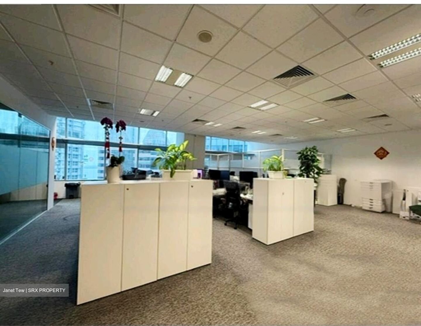 Capitasky (D1), Office #457513701